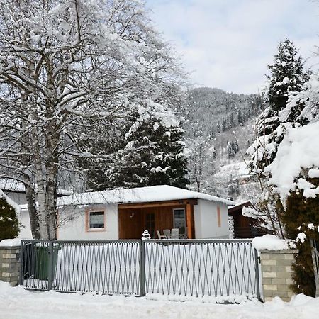 Haus Gerti Villa Zell am See Exterior foto